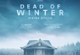 Dead of Winter - Eisige Stille