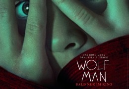 Wolf Man