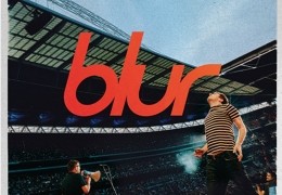 blur: Live at the Wembley Stadium