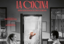 La Cocina - Der Geschmack des Lebens