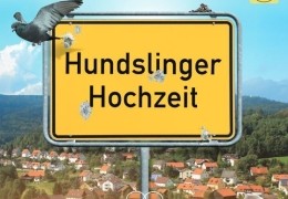 Hundslinger Hochzeit