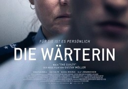 Die Wrterin