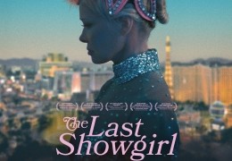 The last Showgirl