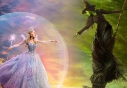 Wicked: Part Two