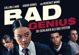 Bad Genius