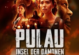 Pulau - Insel der Dmonen