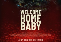 Welcome Home Baby