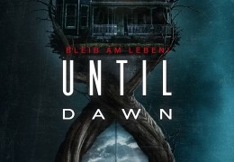 Until Dawn