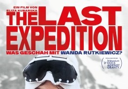 The Last Expedition   Was geschah mit Wanda Rutkiewicz?