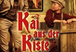 Kai aus der Kiste