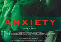 Anxiety