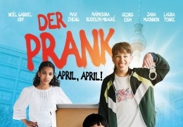 Der Prank - April, April!