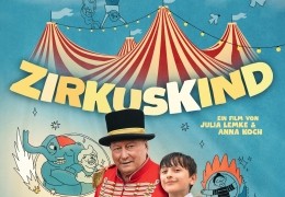 Zirkuskind