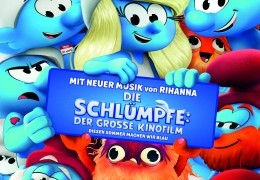 Die Schlmpfe - Der groe Kinofilm