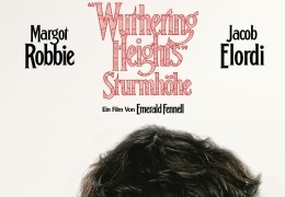 'Wuthering Heights' - Sturmhhe