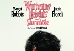 'Wuthering Heights' - Sturmh�he