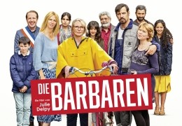 Die Barbaren - Willkommen in der Bretagne