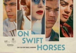 On Swift Horses