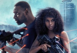 Shadow Force - Die letzte Mission