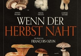Wenn der Herbst naht