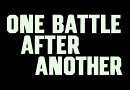 One Battle After Another