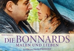 Die Bonnards - Malen und Lieben