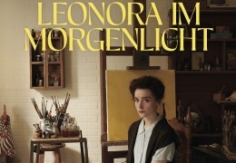 Leonora im Morgenlicht