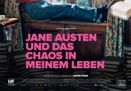 Jane Austen und das Chaos in meinem Leben