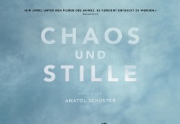 Chaos und Stille