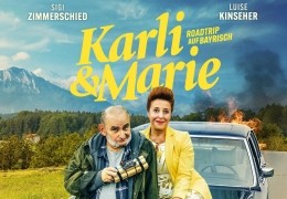 Karli & Marie