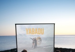 Yabadu - niemals erwachsen