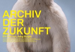 Archiv der Zukunft