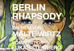 Berlin Rhapsody