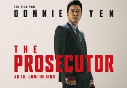 The Prosecutor