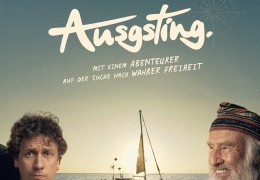 Ausgsting.