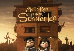Memoiren einer Schnecke
