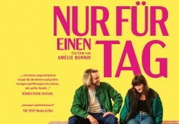 Nur fr einen Tag