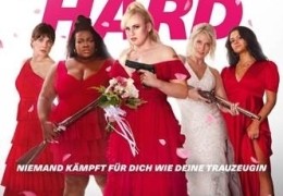 Bride Hard
