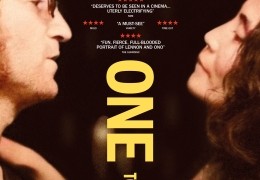 One to One: John & Yoko