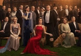 Downton Abbey: Das groe Finale