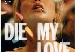 Die My Love