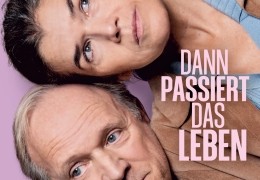 Dann passiert das Leben