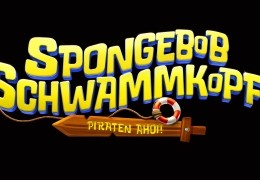 SpongeBob Schwammkopf: Piraten Ahoi!