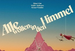 Alle wollen in den Himmel