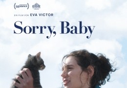Sorry, Baby