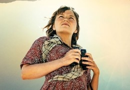 Maria Reiche: Das Geheimnis der Nazca-Linien
