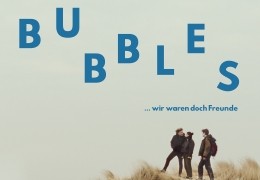 Bubbles ...wir waren doch Freunde