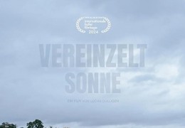 Vereinzelt Sonne