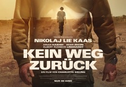 Kein Weg zurck