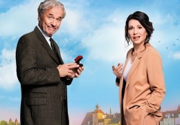 Ein fast perfekter Antrag